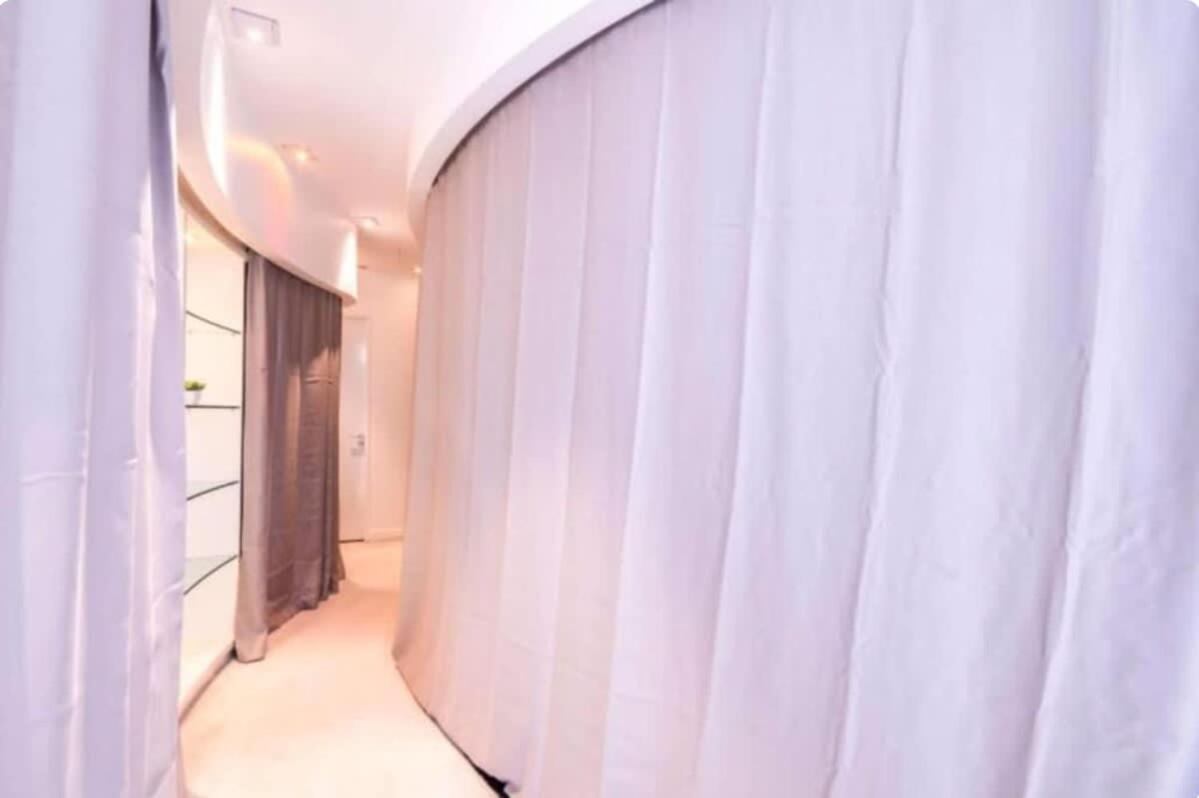 Magnifique Appartement Parisien - Marais Eksteriør billede